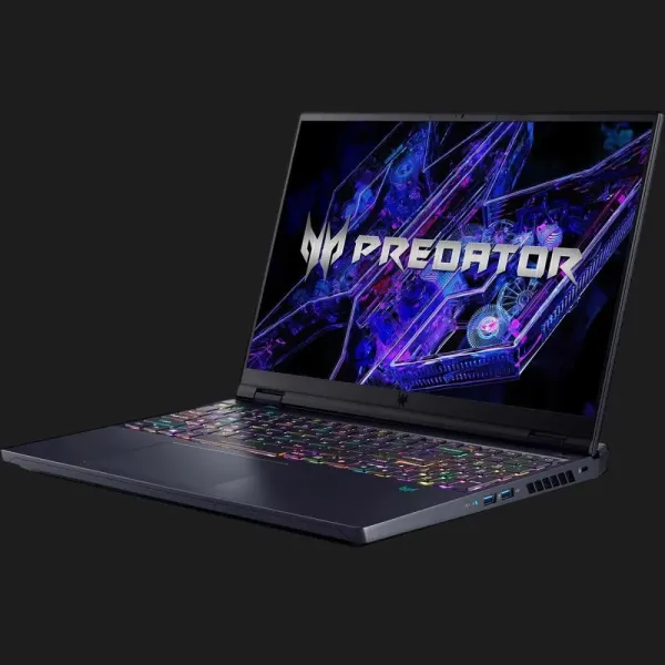 Ноутбук Acer Predator Helios 18 18" (Intel Core i9/32GB/2TB (SSD)/RTX 4090) (NH.QP4AA.011) (Standard)