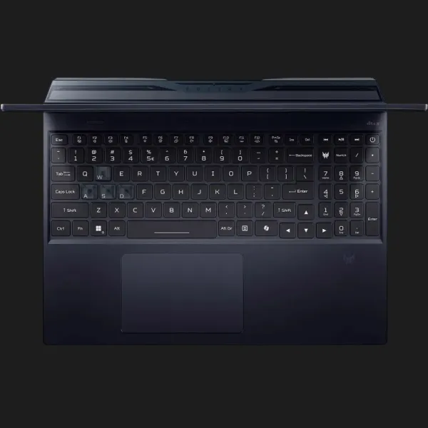Ноутбук Acer Predator Helios 18 18" (Intel Core i9/96GB/8TB (SSD)/RTX 4090) (NH.QP4AA.051) (Standard)