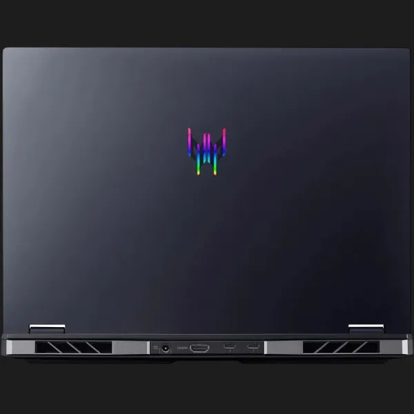 Ноутбук Acer Predator Helios 18 18" (Intel Core i9/96GB/8TB (SSD)/RTX 4090) (NH.QP4AA.051) (Standard)