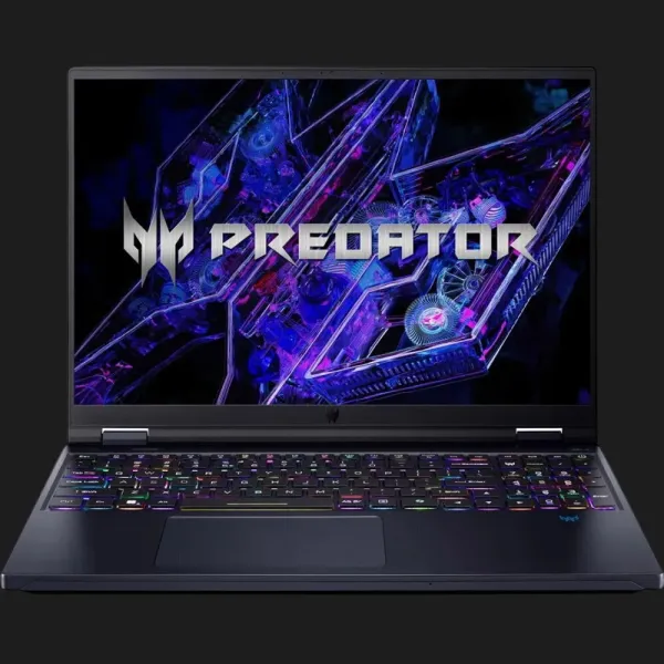 Ноутбук Acer Predator Helios 18 18" (Intel Core i9/128GB/4TB (SSD)/RTX 4090) (NH.QP4AA.061) (Standard)