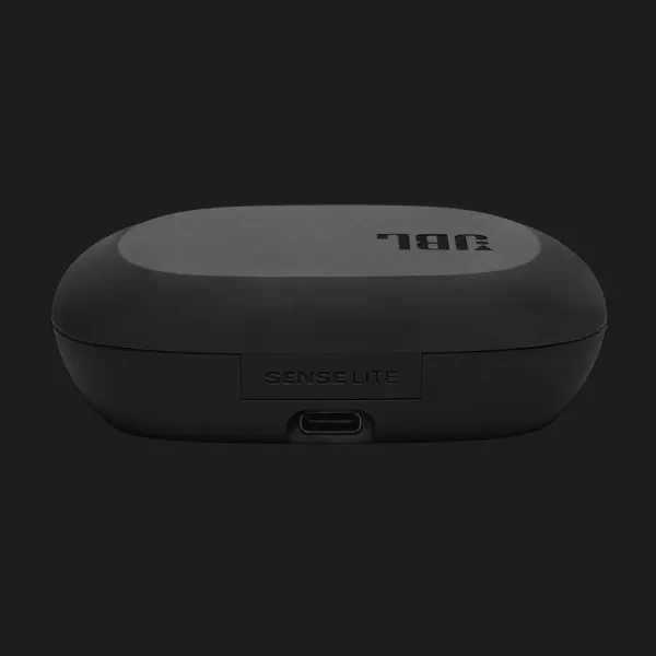 Навушники JBL Sense Lite (Black)