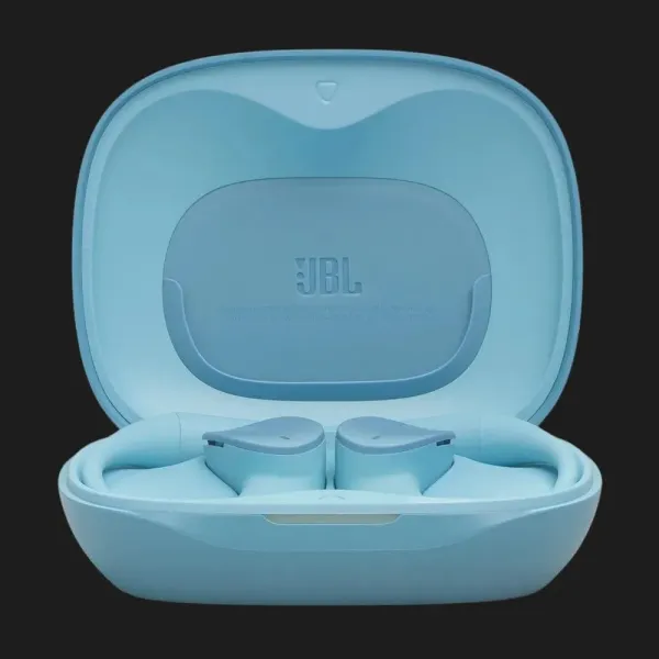 Навушники JBL Sense Lite (Blue)