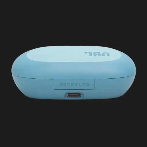 Навушники JBL Sense Lite (Blue)