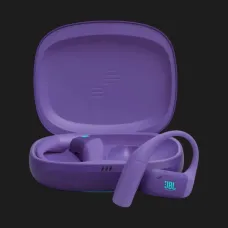Навушники JBL Endurance Zone (Purple)