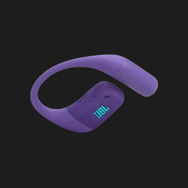 Навушники JBL Endurance Zone (Purple)