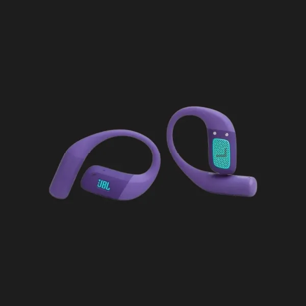 Навушники JBL Endurance Zone (Purple)