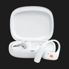 Навушники JBL Endurance Zone (White)