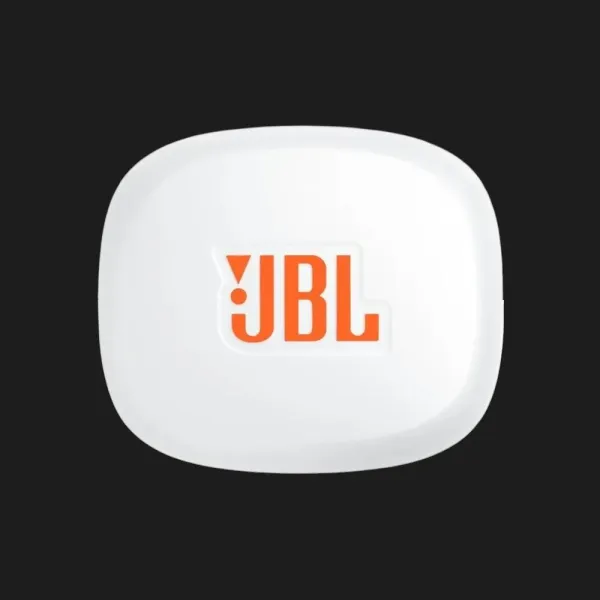 Навушники JBL Endurance Zone (White)