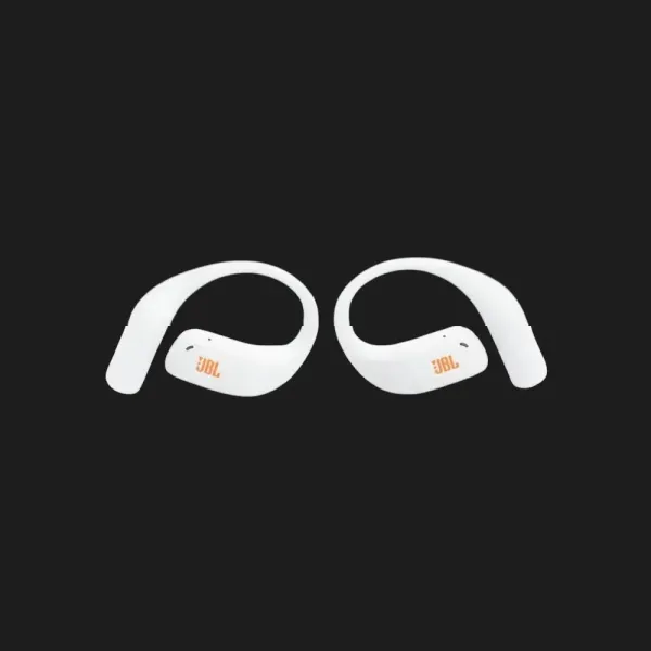 Навушники JBL Endurance Zone (White)