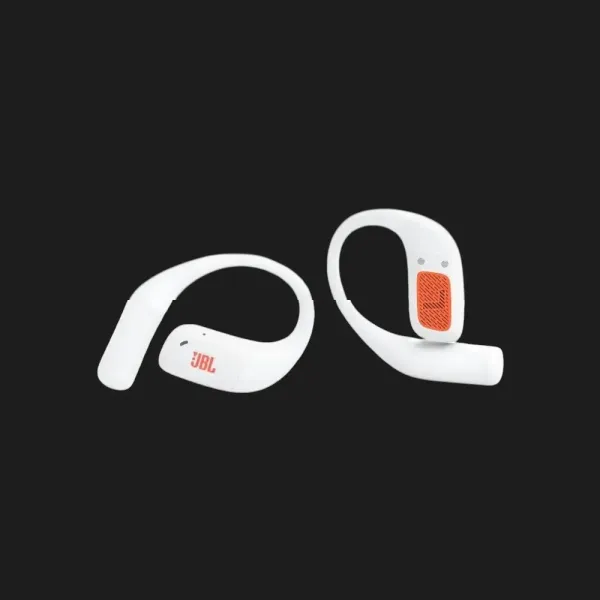 Навушники JBL Endurance Zone (White)