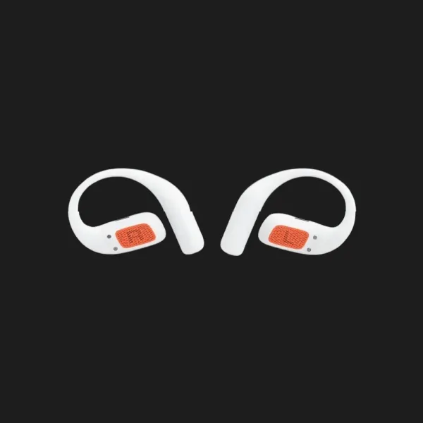 Навушники JBL Endurance Zone (White)