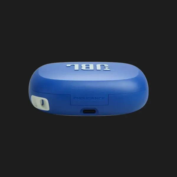 Навушники JBL Endurance Zone (Blue)