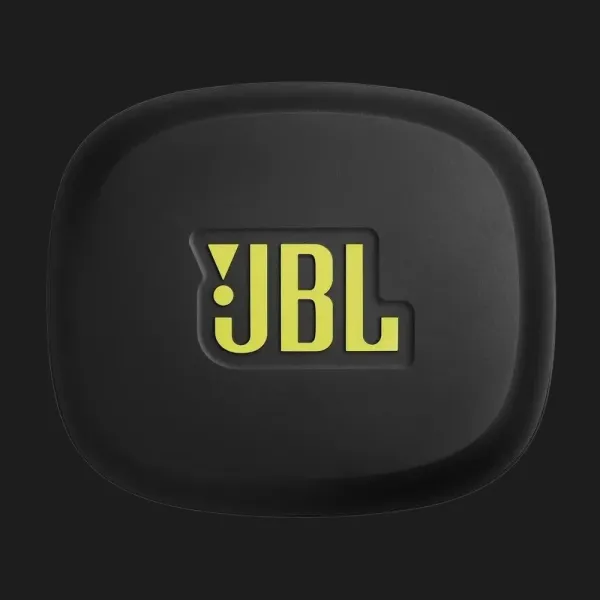 Навушники JBL Endurance Zone (Black)
