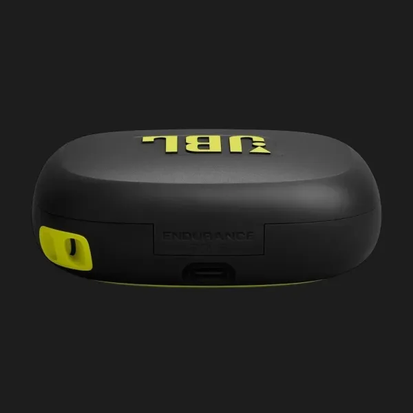 Навушники JBL Endurance Zone (Black)