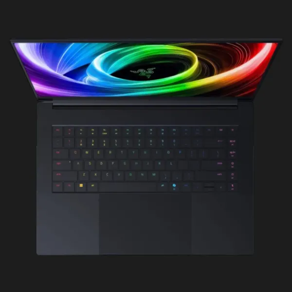 Ноутбук Razer Blade 16 16" (AMD Ryzen AI 9/64GB/16TB (SSD)/RTX 5080) (RZ09-05288EN34-R3U1) (Standard)
