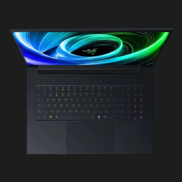 Ноутбук Razer Blade 18 18" (Intel Core Ultra 9/96GB/4TB (SSD)/RTX 5090) (RZ09-052991ER9-R3U1) (Standard)