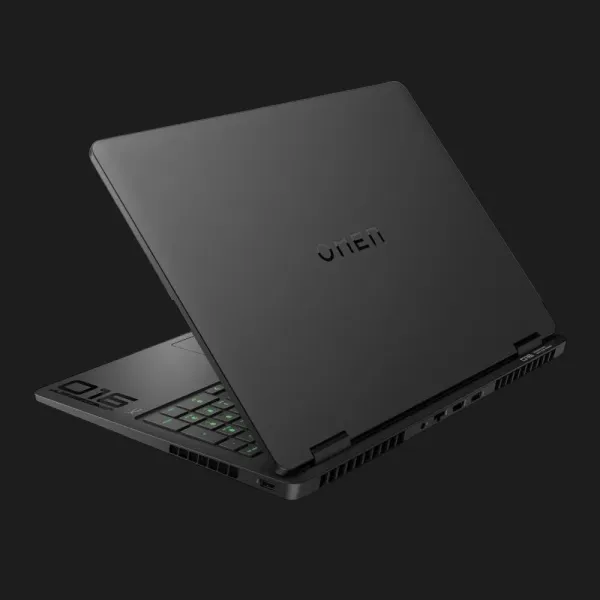 Ноутбук HP Omen Slim 16 16" (Intel Core Ultra 9/32GB/1TB (SSD)/RTX 5070) (BM7B19UA) (Standard)