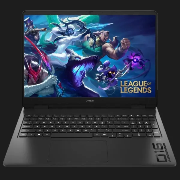 Ноутбук HP Omen Slim 16 16" (Intel Core Ultra 9/64GB/8TB (SSD)/RTX 5070) (BM7B59UA) (Standard)