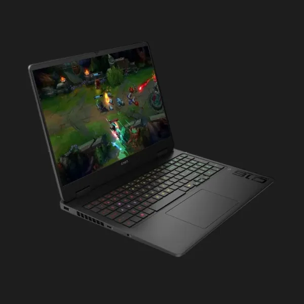Ноутбук HP Omen Slim 16 16" (Intel Core Ultra 9/128GB/4TB (SSD)/RTX 5070) (BM7B79UA) (Standard)