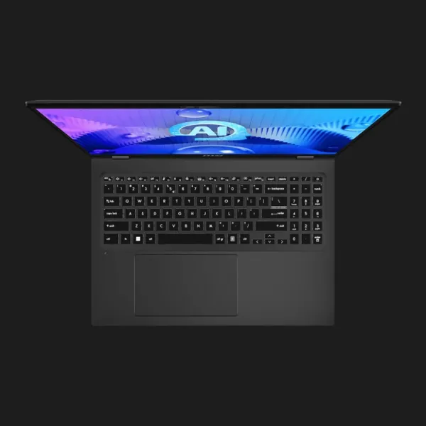 Ноутбук MSI Prestige 16 16" (Intel Core Ultra 7/32GB/8TB (SSD)/Intel Arc) (B1MG-022US) (Standard)