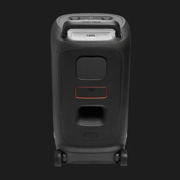 Акустика JBL PartyBox 520 (JBLPARTYBOX520EU)