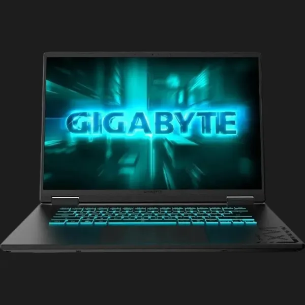 Ноутбук Gigabyte A16 16,1" (AMD Ryzen 7/128GB/4TB (SSD)/RTX 5060) (3VHK3EE8963SD) (Standard)