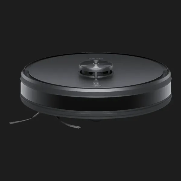 Робот-пилосос Ecovacs Deebot Y1 Pro (Black)