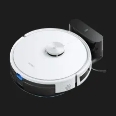 Робот-пилосос Ecovacs Deebot Y1 Pro (White)