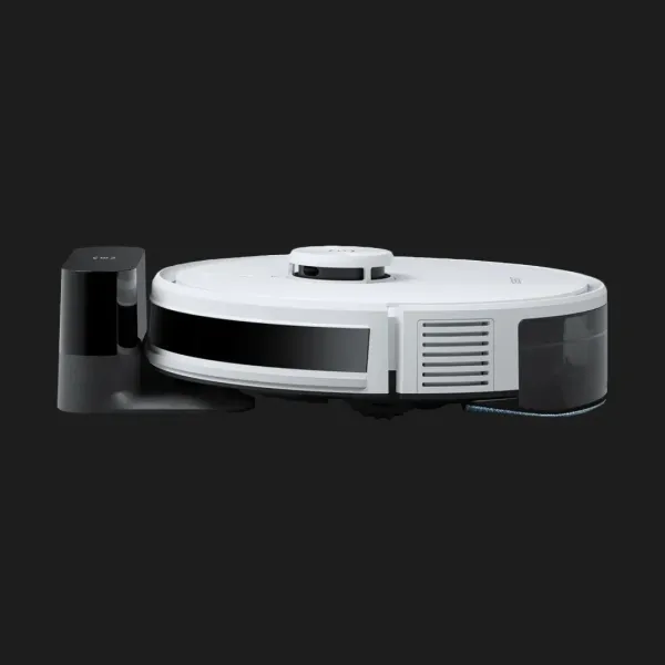 Робот-пилосос Ecovacs Deebot Y1 Pro (White)