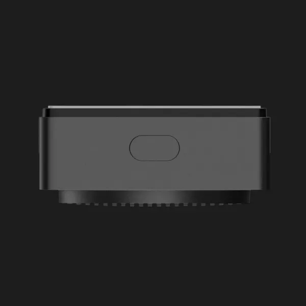 Розумний відеодзвінок хаб Aqara G410 (Black) (UA)