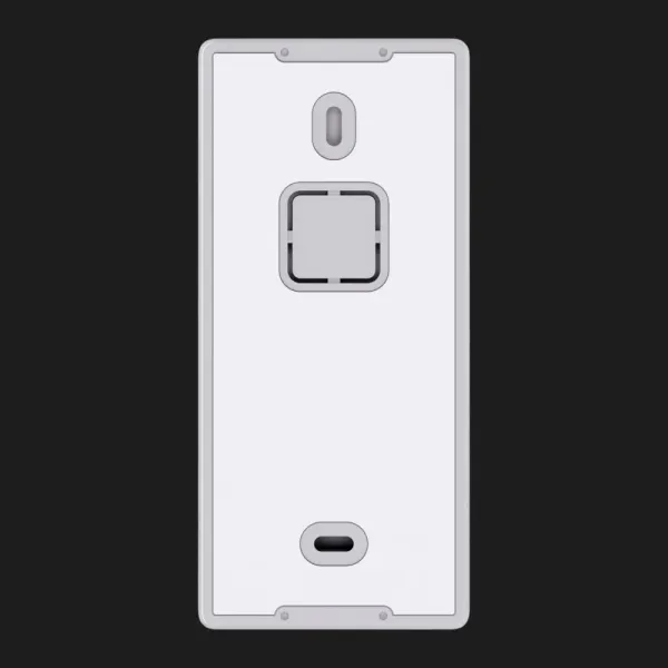 Розумний відеодзвінок хаб Aqara G410 (White) (UA)