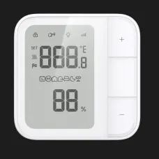 Термостат для теплої підлоги Aqara W500 (White) (UA)
