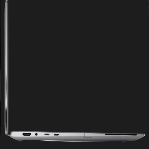 Ноутбук Dell Precision 5690 16" (Intel Core Ultra 7/32GB/2TB (SSD)/RTX 2000 Ada) (DP7U641121AUS) (Standard)
