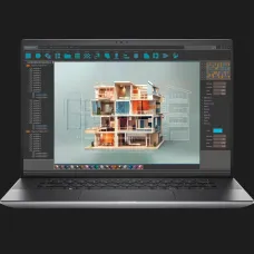 Ноутбук Dell Precision 5690 16" (Intel Core Ultra 7/32GB/4TB (SSD)/RTX 2000 Ada) (DP7U641122AUS) (Standard)