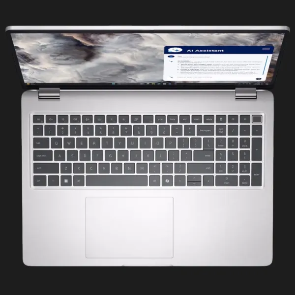 Ноутбук Dell Pro 16 Plus 16" (Intel Core Ultra 7/32GB/1TB (SSD)/Intel Arc) (DP1516PL16251US) (Standard)
