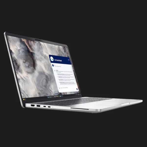 Ноутбук Dell Pro 16 Plus 16" (Intel Core Ultra 7/96GB/4TB (SSD)/Intel Arc) (DP1516PL16255US) (Standard)