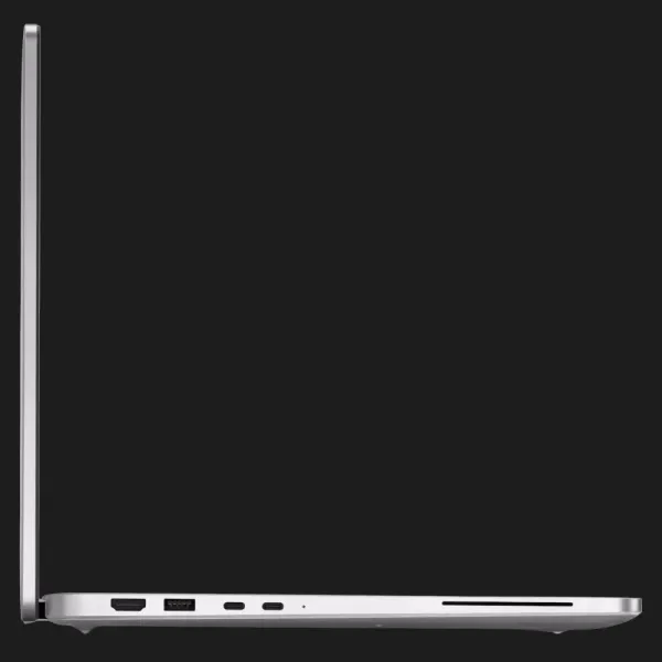 Ноутбук Dell Pro 16 Plus 16" (Intel Core Ultra 7/128GB/8TB (SSD)/Intel Arc) (DP1516PL16257US) (Standard)