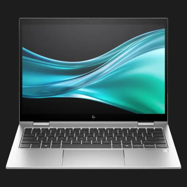 Ноутбук HP EliteBook x360 830 G11 2-in-1 13,3" (Intel Core Ultra 5/16GB/4TB (SSD)/Intel Arc) (8A7U9EA) (Standard)
