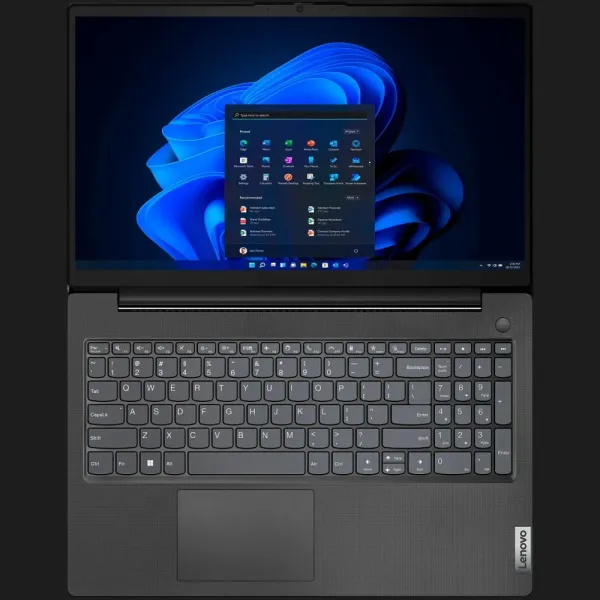 Ноутбук Lenovo V15 G4 Iru 15,6" (Intel Core i3/8GB/256GB (SSD)/Intel UHD) (83A1017CRM) (Standard)