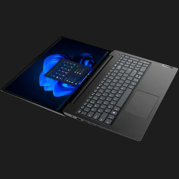 Ноутбук Lenovo V15 G4 Iru 15,6" (Intel Core i3/8GB/512GB (SSD)/Intel UHD) (83A1027CRM) (Standard)