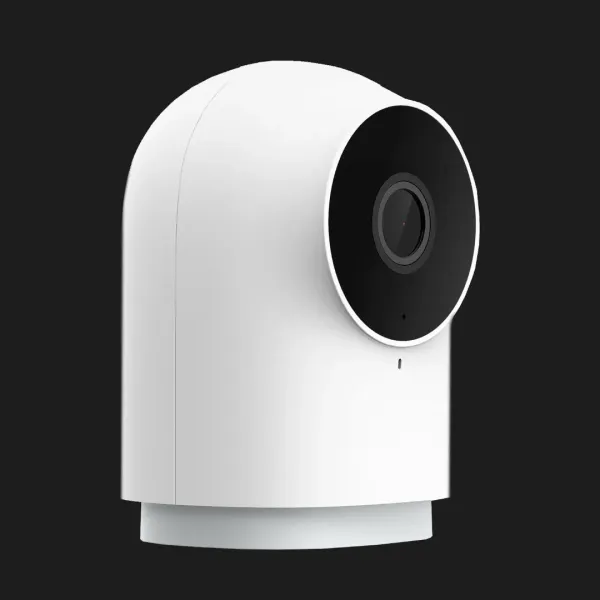 Камера Хаб Aqara G2H Pro Підтримує протокол HomeKit Secure Video (CN)