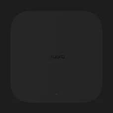 Контролер хаб Aqara M3 (Black) (CN)
