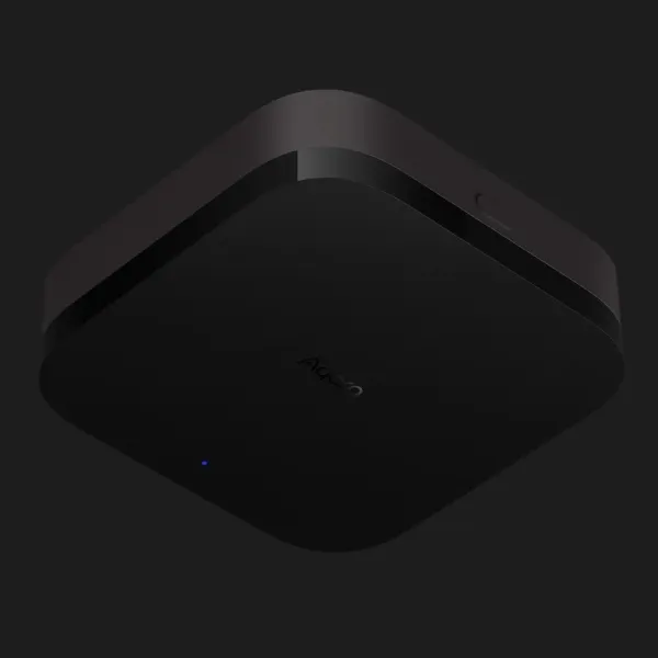 Контролер хаб Aqara M3 (Black) (CN)