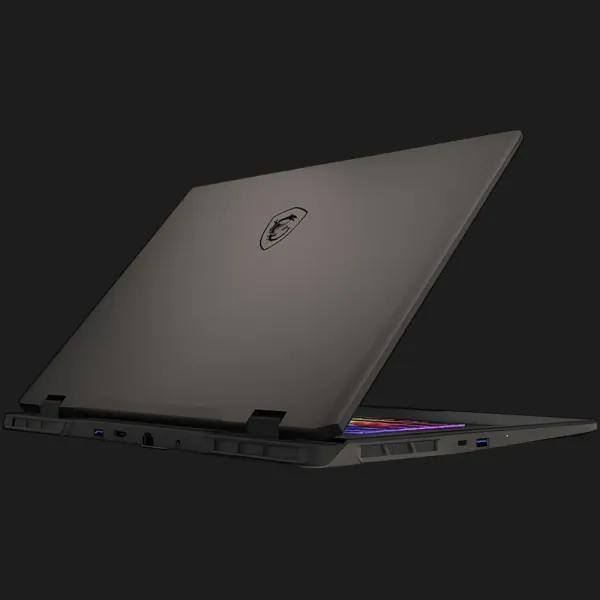Ноутбук MSI Sword 16 HX 16" (Intel Core i9/32GB/1TB (SSD)/RTX 4070) (B14VGKG-841US) (Standard)