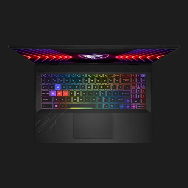 Ноутбук MSI Crosshair 16 HX D14VGKG 16" (Intel Core i7/32GB/1TB (SSD)/RTX 4070) (D14VGKG-D58US) (Standard)