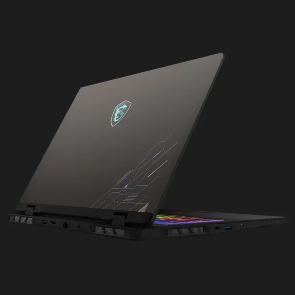 Ноутбук MSI Crosshair 16 HX D14VGKG 16" (Intel Core i7/32GB/2TB (SSD)/RTX 4070) (D14VGKG-D59US) (Standard)