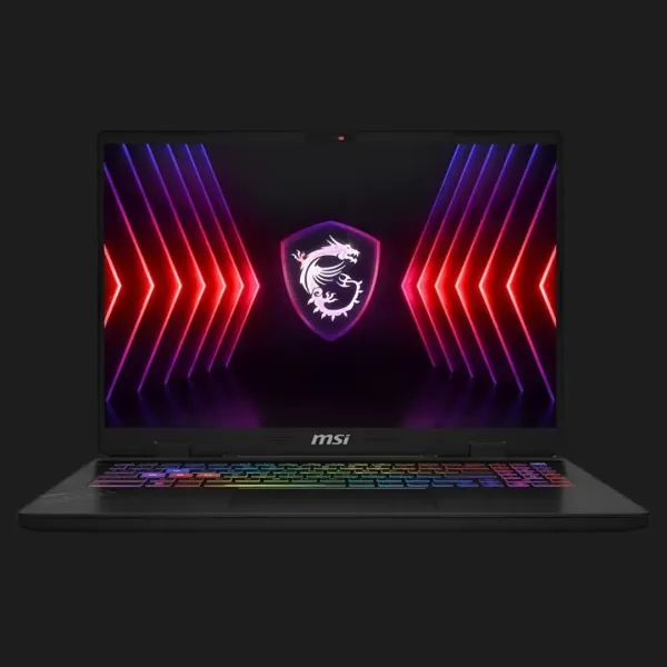 Ноутбук MSI Crosshair 16 HX D14VGKG 16" (Intel Core i7/64GB/2TB (SSD)/RTX 4070) (D14VGKG-D60US) (Standard)