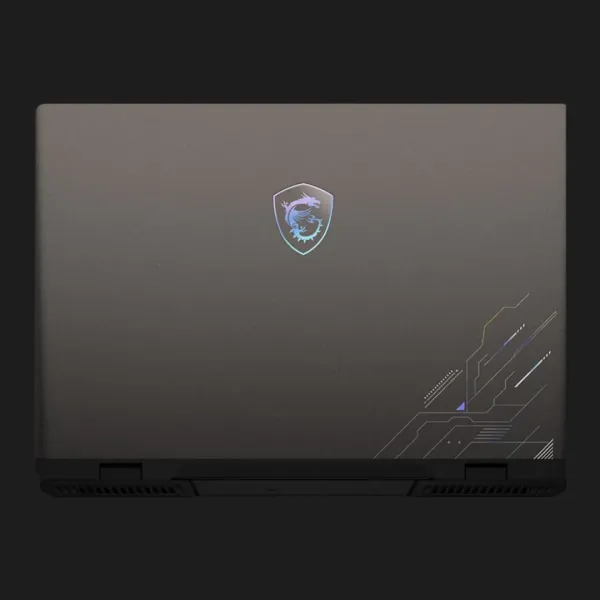 Ноутбук MSI Crosshair 16 HX D14VGKG 16" (Intel Core i7/64GB/2TB (SSD)/RTX 4070) (D14VGKG-D60US) (Standard)