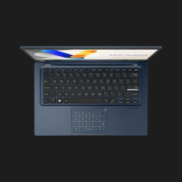 Ноутбук Asus Vivobook 14 X1404VA 14" (Intel Core i5/12GB/256GB (SSD)/Intel UHD) (X1404VA-I512256) (Standard)