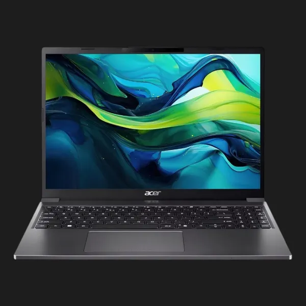 Ноутбук Acer Aspire Go 15 AG15-51P-510U 15,3" (Intel Core i5/8GB/256GB (SSD)/Intel UHD) (NX.J50AA.003) (Standard)